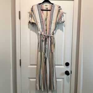 Caslon Jumpsuit